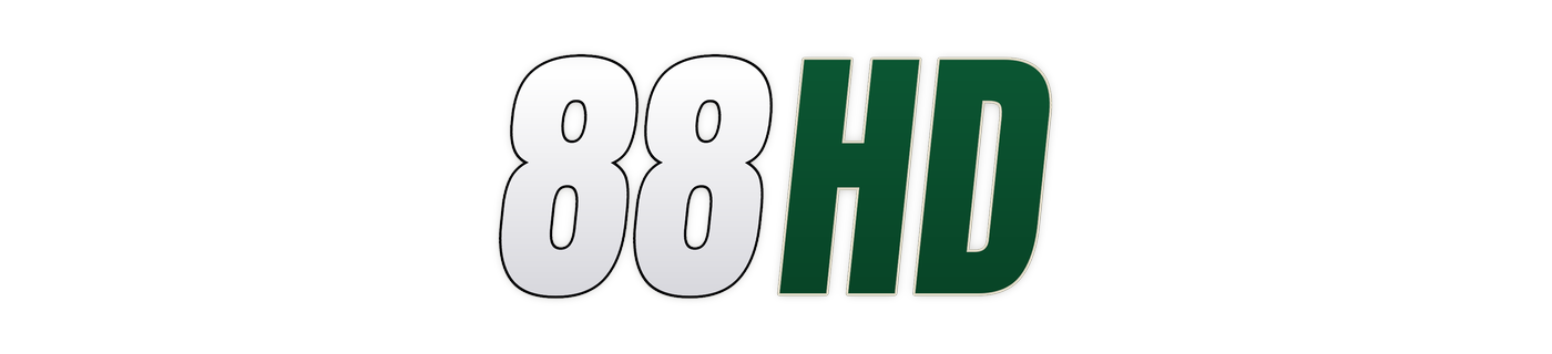 88hd Logo
